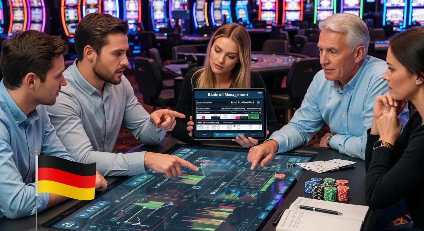 Strategien für erfolgreiches Wetten betting options