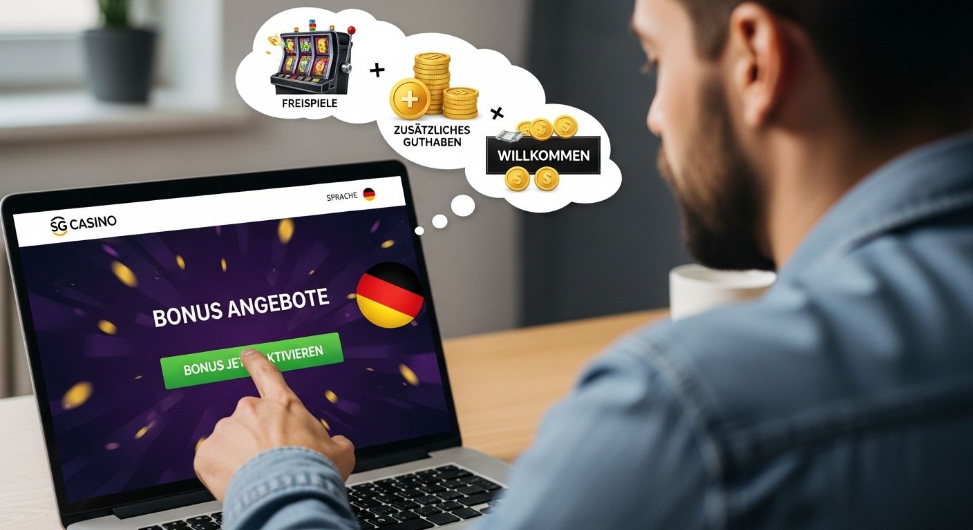 So fordern Sie Ihre Boni an und nutzen sie 150 free spins