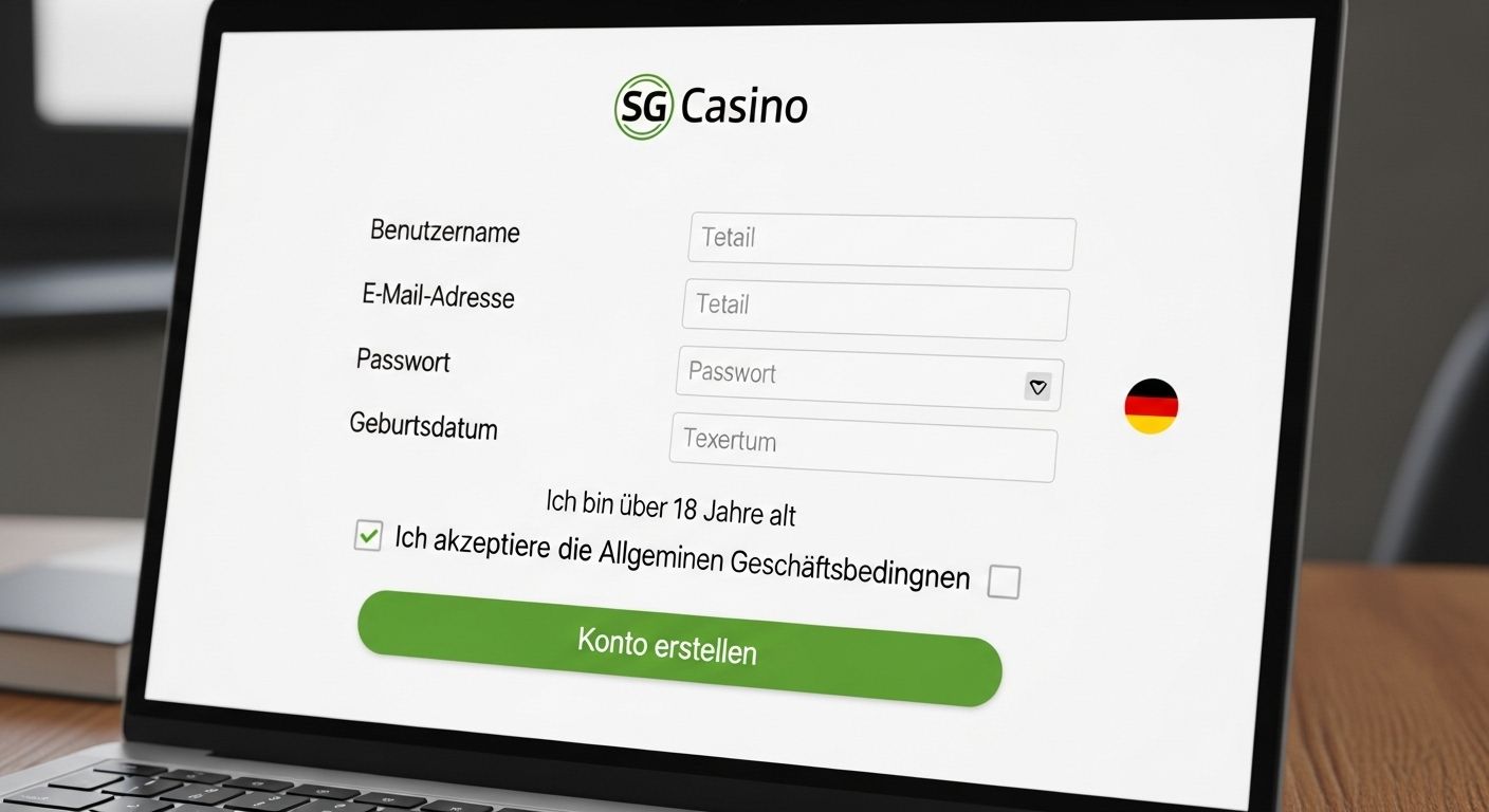 So melden Sie sich an login
